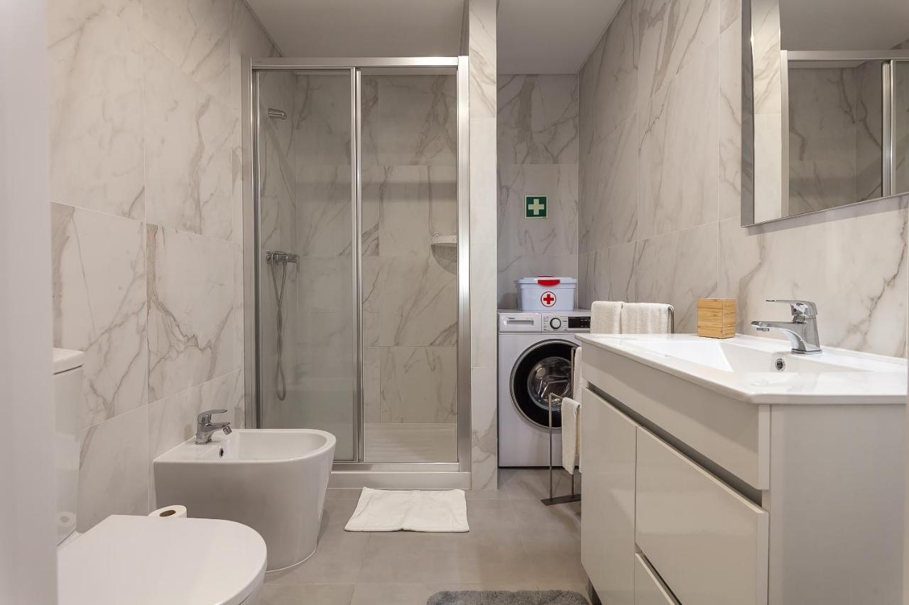 Gravito 53 Apartments By Home Sweet Home أفيرو المظهر الخارجي الصورة