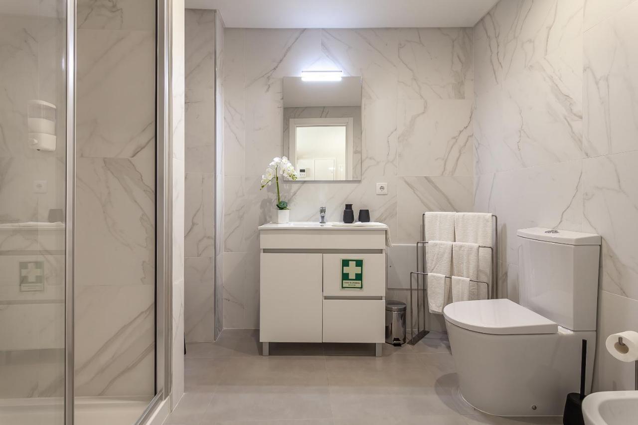 Gravito 53 Apartments By Home Sweet Home أفيرو المظهر الخارجي الصورة