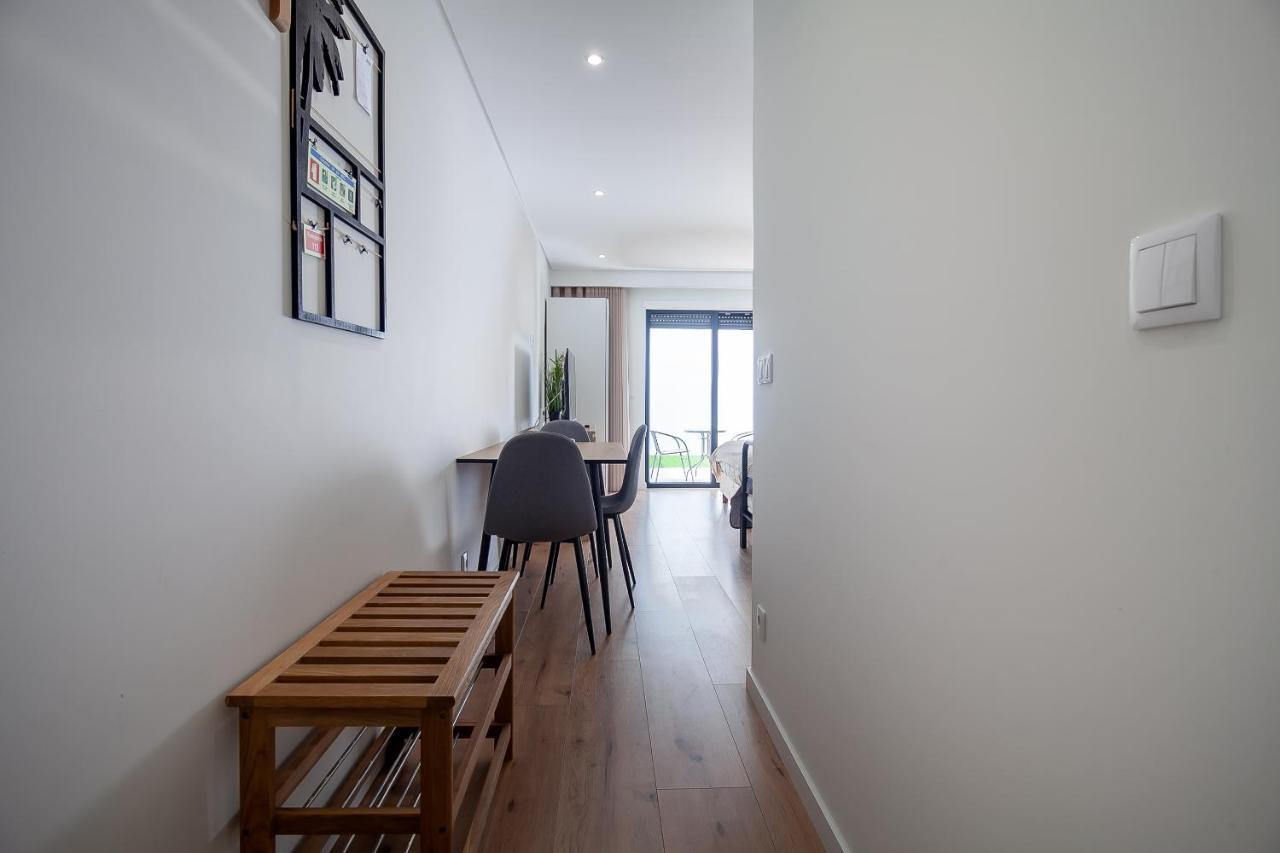 Gravito 53 Apartments By Home Sweet Home أفيرو المظهر الخارجي الصورة