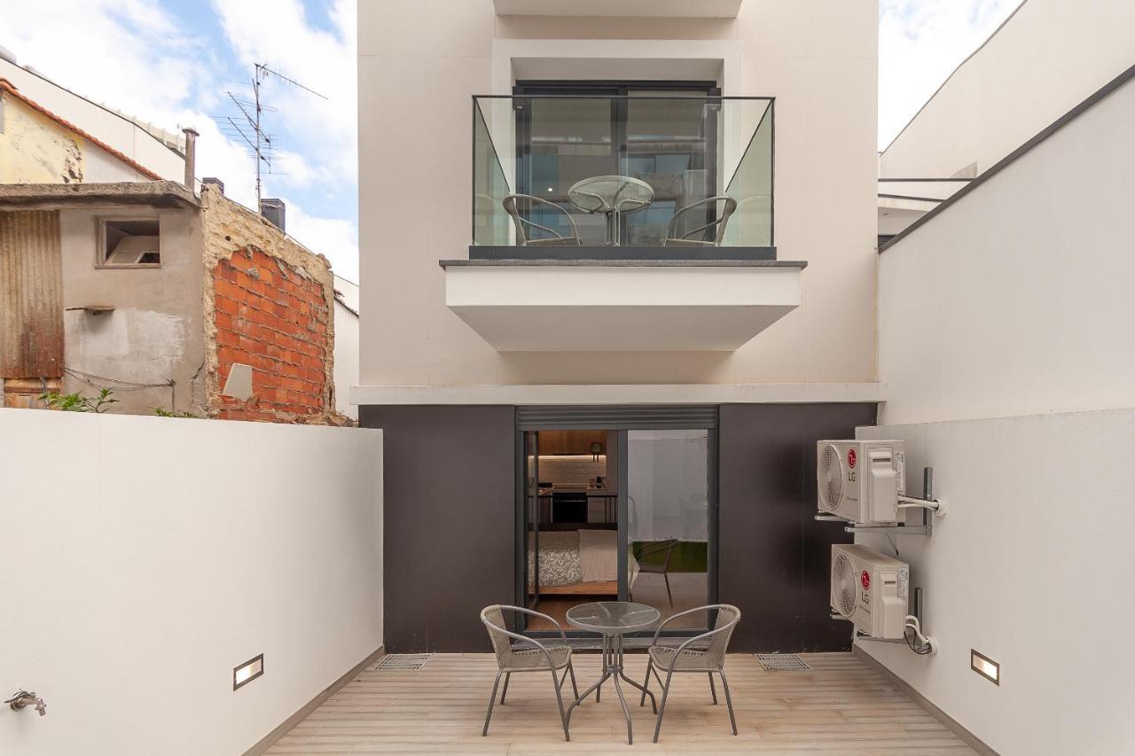 Gravito 53 Apartments By Home Sweet Home أفيرو المظهر الخارجي الصورة