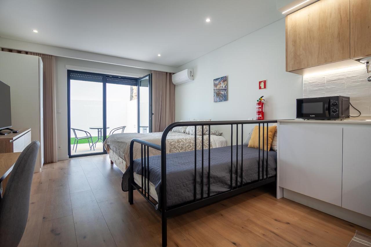 Gravito 53 Apartments By Home Sweet Home أفيرو المظهر الخارجي الصورة