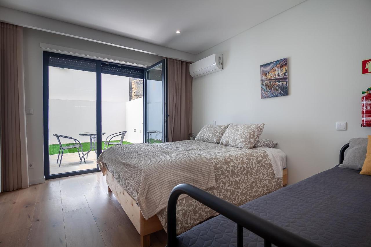Gravito 53 Apartments By Home Sweet Home أفيرو المظهر الخارجي الصورة