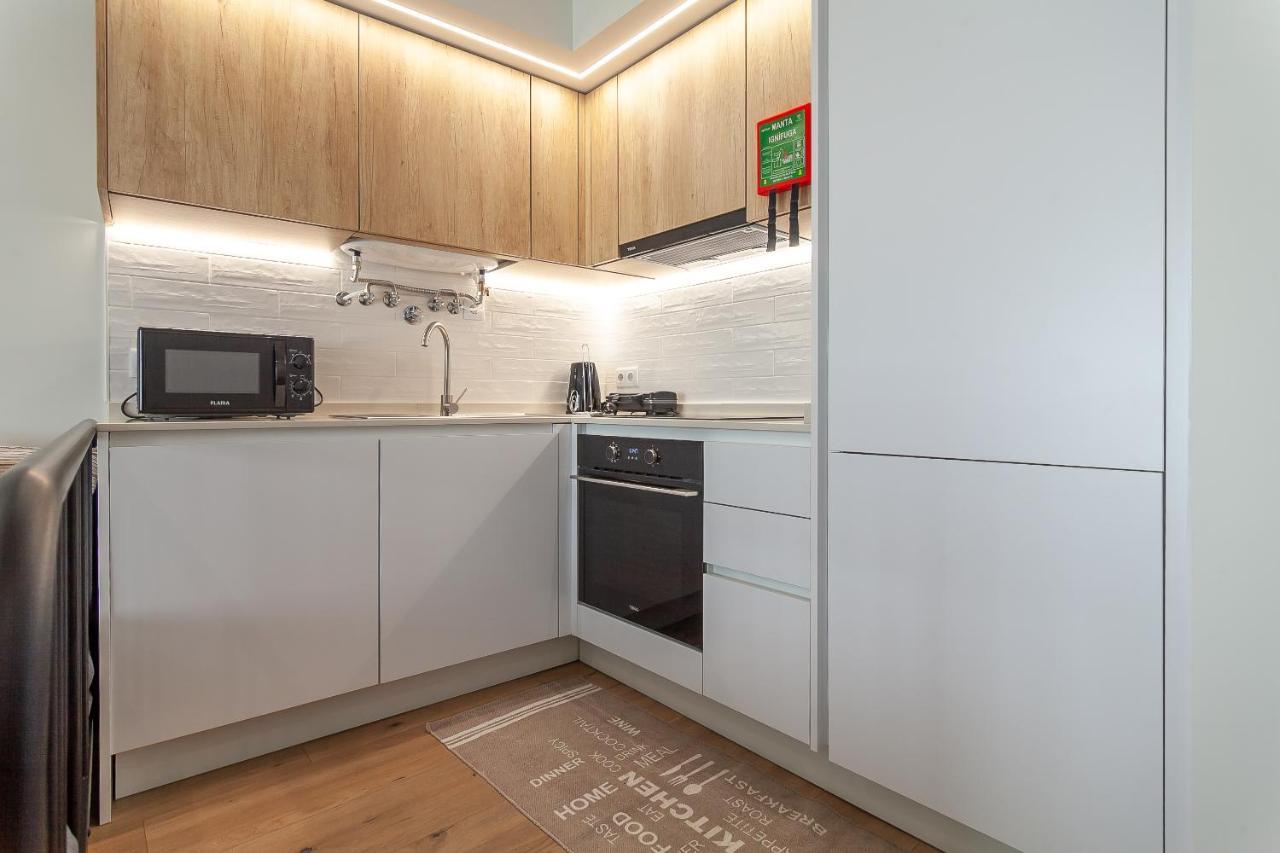 Gravito 53 Apartments By Home Sweet Home أفيرو المظهر الخارجي الصورة