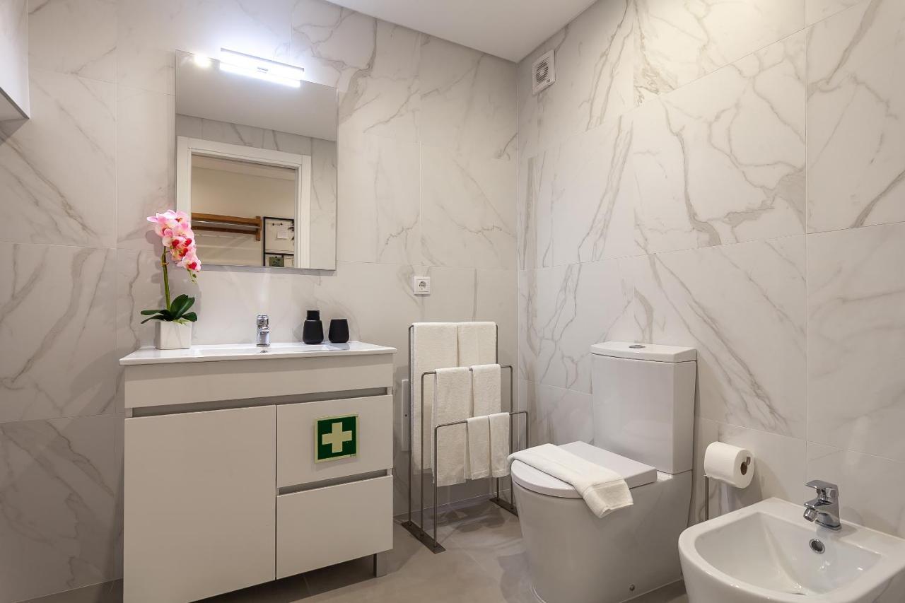 Gravito 53 Apartments By Home Sweet Home أفيرو المظهر الخارجي الصورة