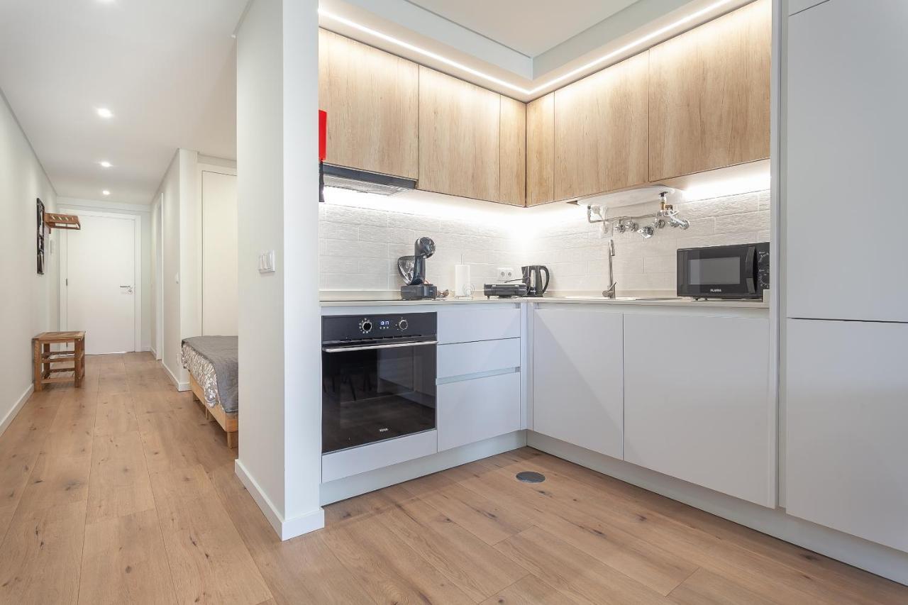 Gravito 53 Apartments By Home Sweet Home أفيرو المظهر الخارجي الصورة