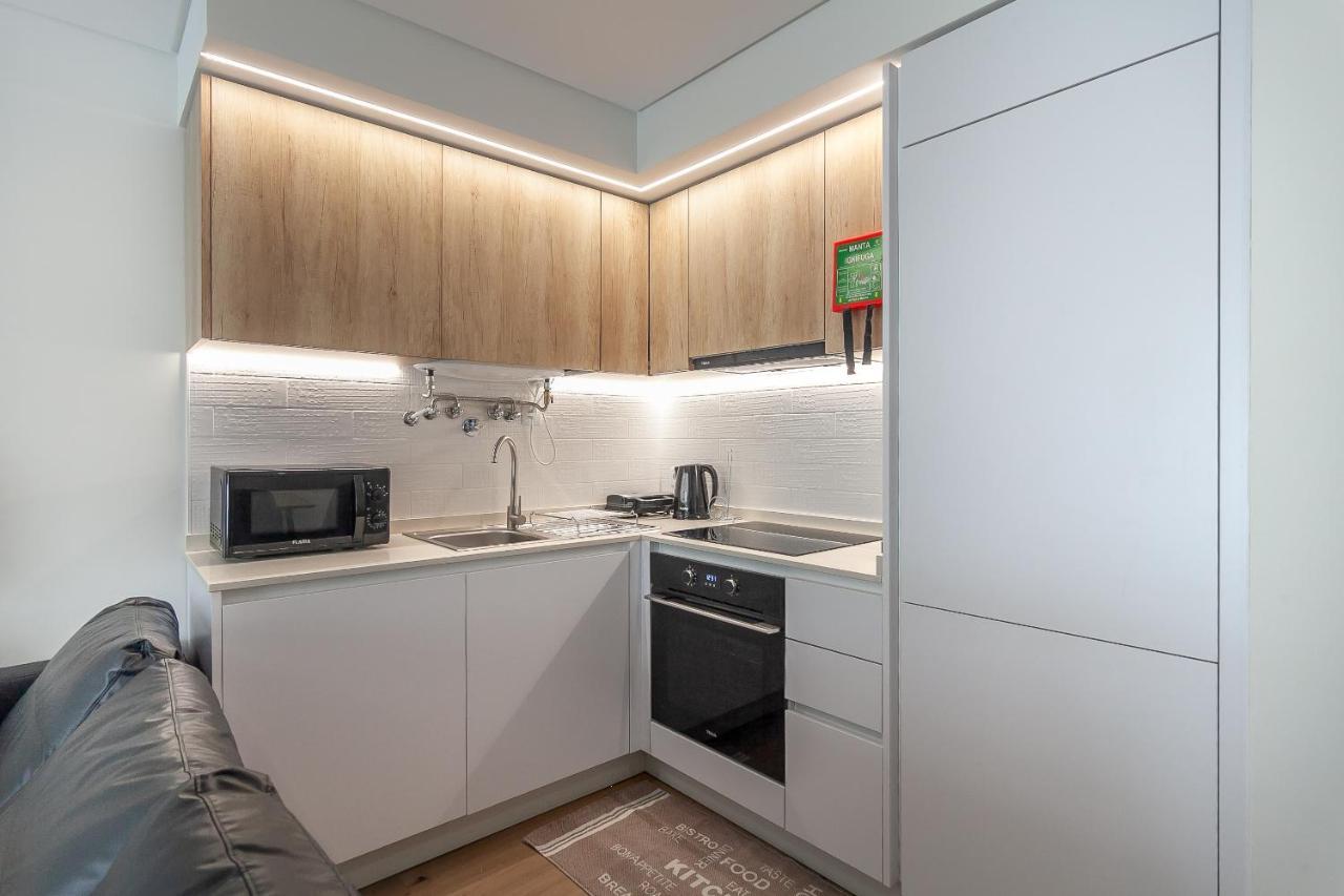 Gravito 53 Apartments By Home Sweet Home أفيرو المظهر الخارجي الصورة