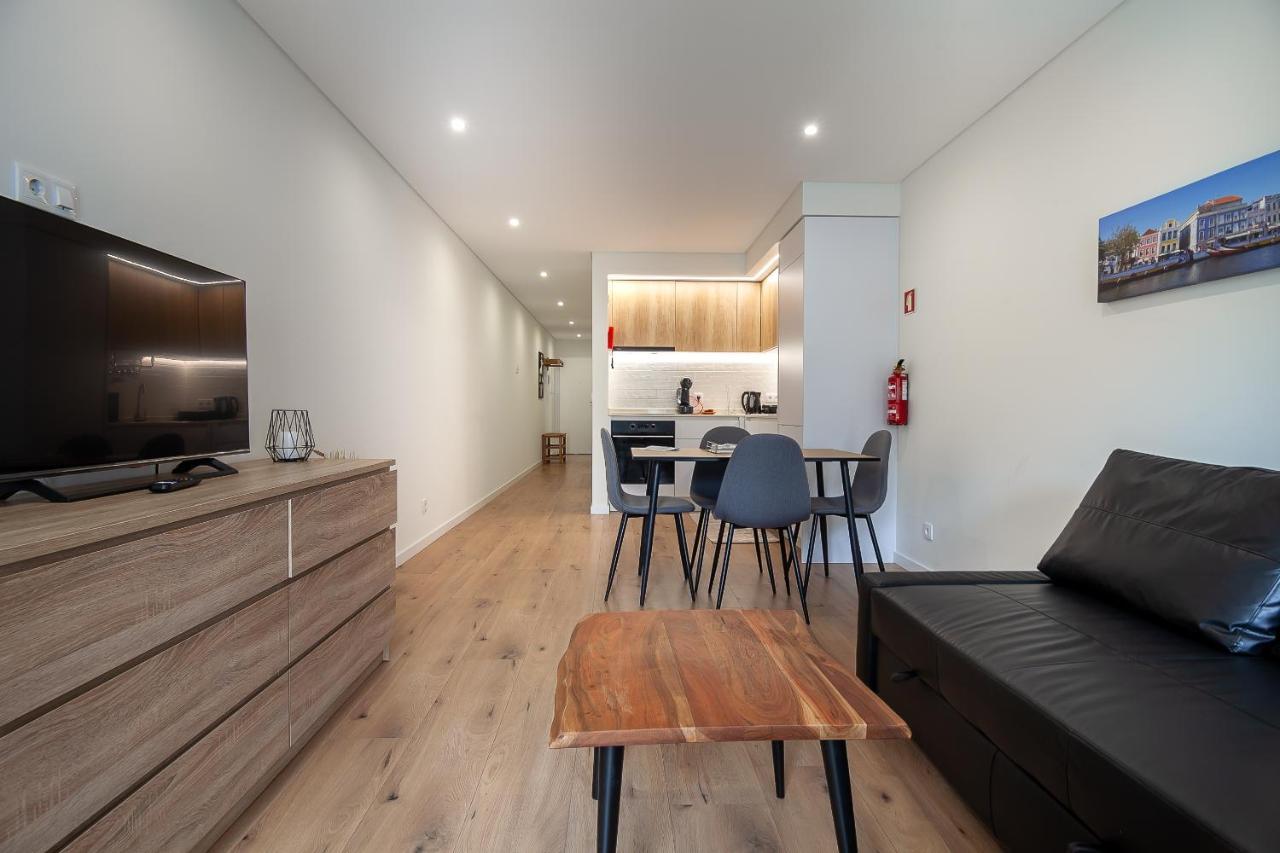Gravito 53 Apartments By Home Sweet Home أفيرو المظهر الخارجي الصورة