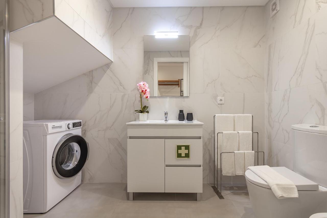 Gravito 53 Apartments By Home Sweet Home أفيرو المظهر الخارجي الصورة
