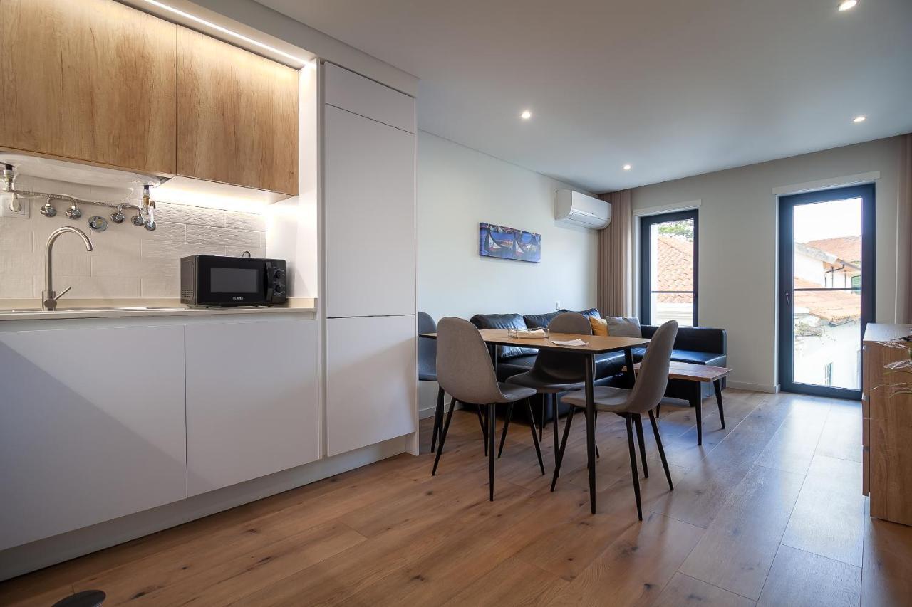 Gravito 53 Apartments By Home Sweet Home أفيرو المظهر الخارجي الصورة