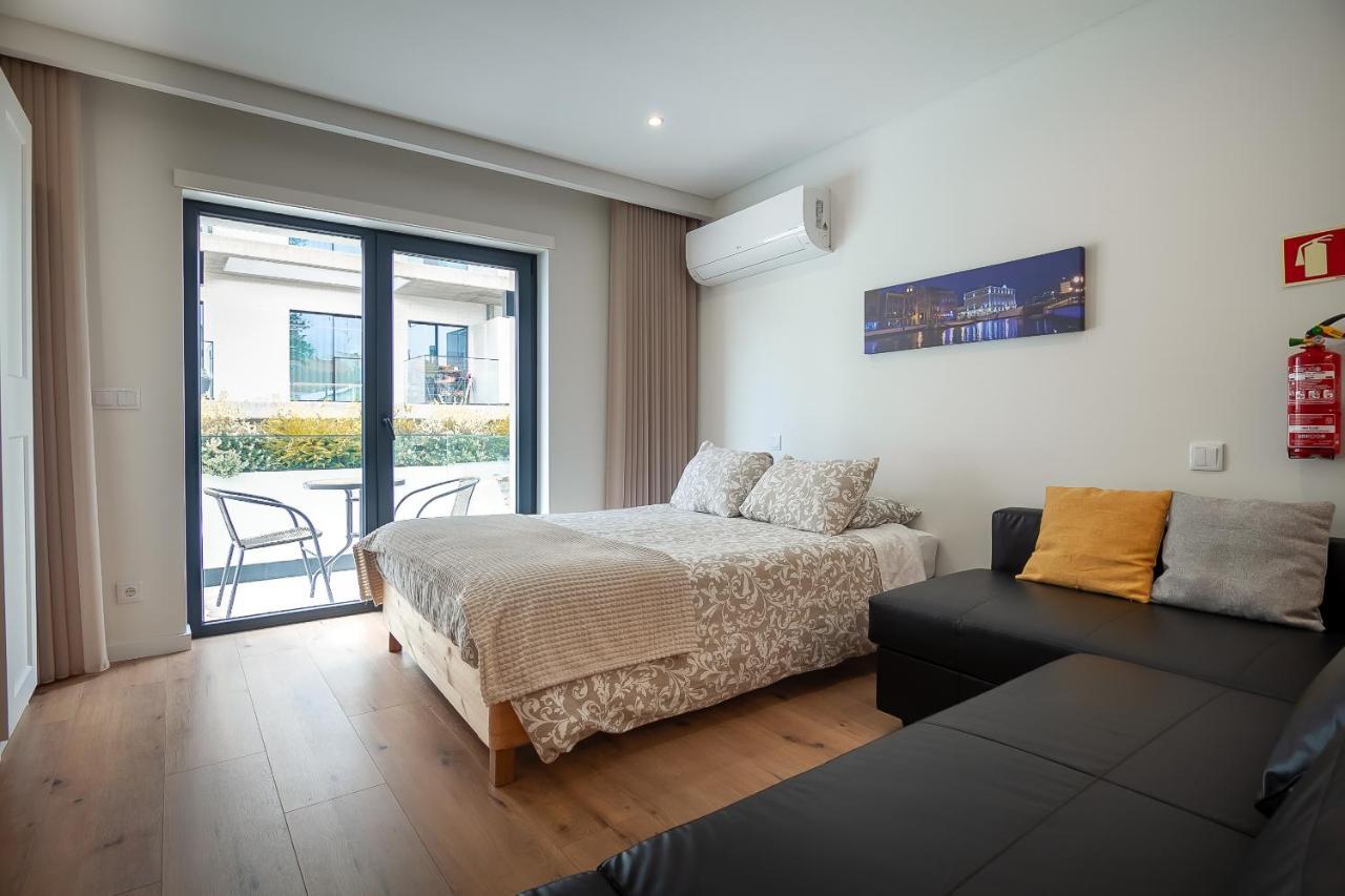 Gravito 53 Apartments By Home Sweet Home أفيرو المظهر الخارجي الصورة