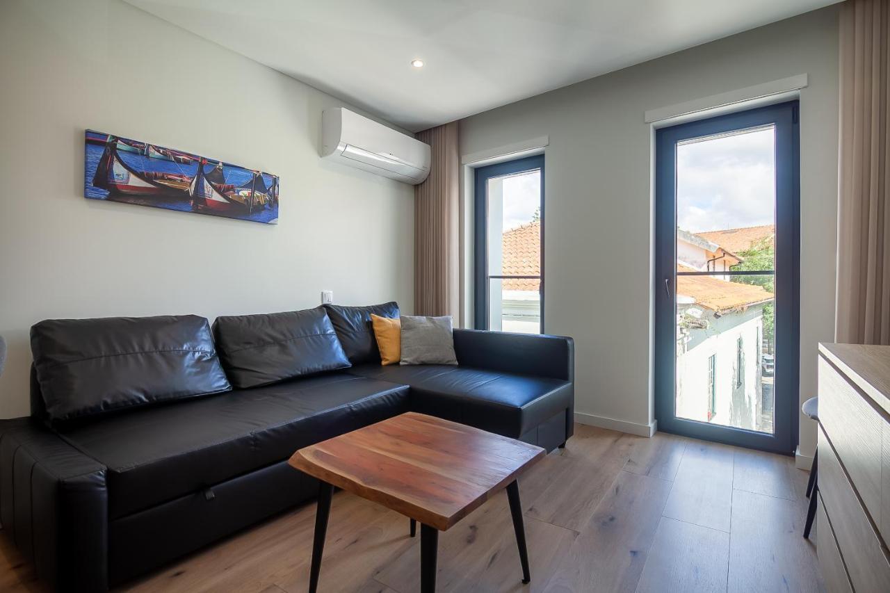Gravito 53 Apartments By Home Sweet Home أفيرو المظهر الخارجي الصورة