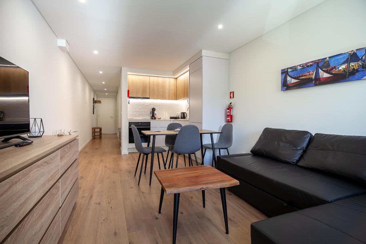 Gravito 53 Apartments By Home Sweet Home أفيرو المظهر الخارجي الصورة