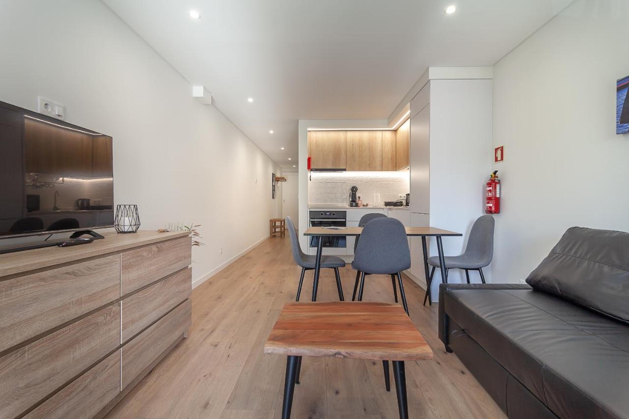 Gravito 53 Apartments By Home Sweet Home أفيرو المظهر الخارجي الصورة