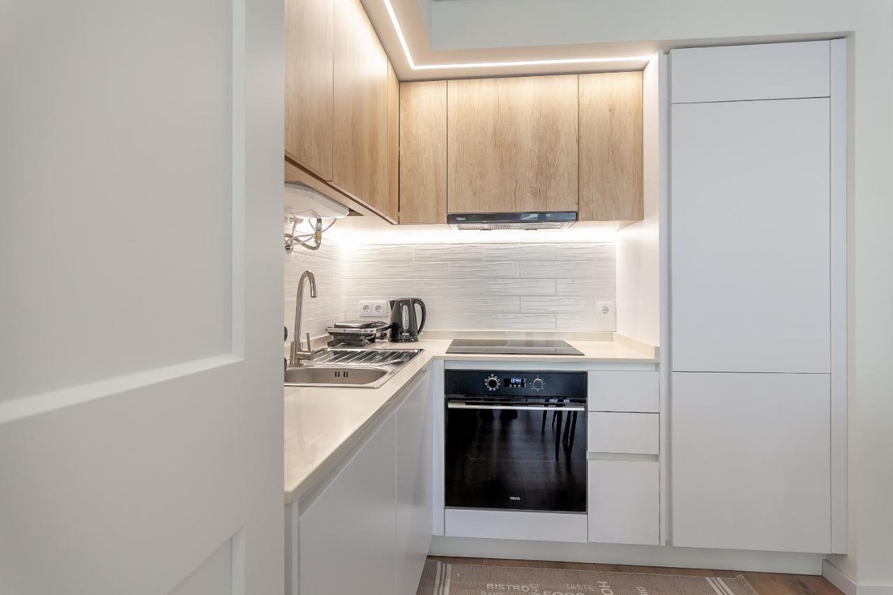 Gravito 53 Apartments By Home Sweet Home أفيرو المظهر الخارجي الصورة