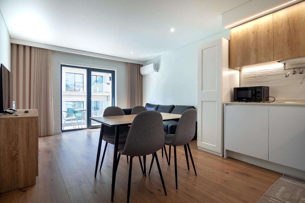 Gravito 53 Apartments By Home Sweet Home أفيرو المظهر الخارجي الصورة