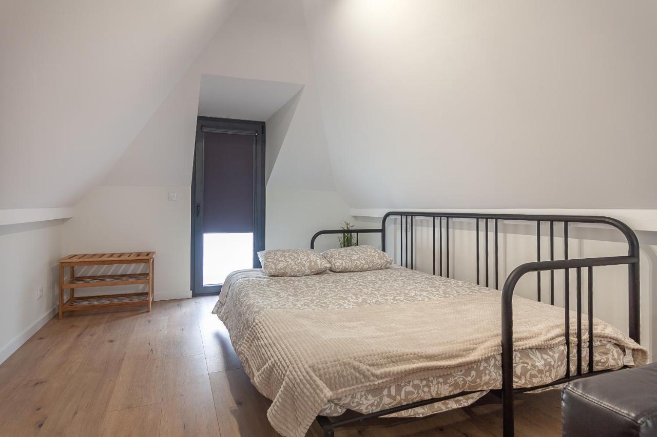 Gravito 53 Apartments By Home Sweet Home أفيرو المظهر الخارجي الصورة