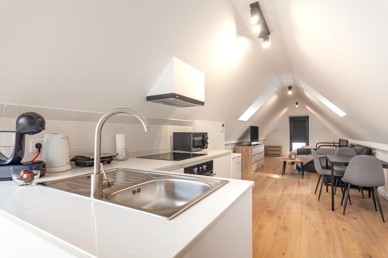Gravito 53 Apartments By Home Sweet Home أفيرو المظهر الخارجي الصورة